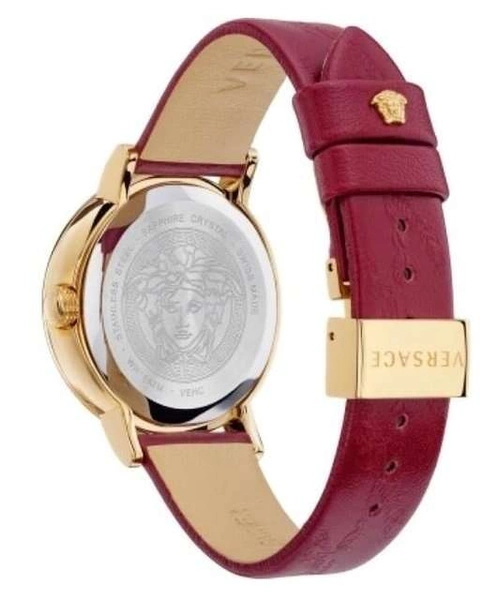 Zegarek damski VERSACE VERI00320 Virtus