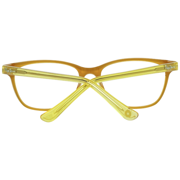Okulary oprawki Damskie Pepe Jeans PJ3276 C2 52 Wielokolorowe