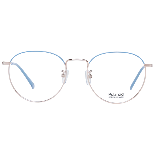 Okulary oprawki Polaroid PLD D396/G QWU 51 Złote