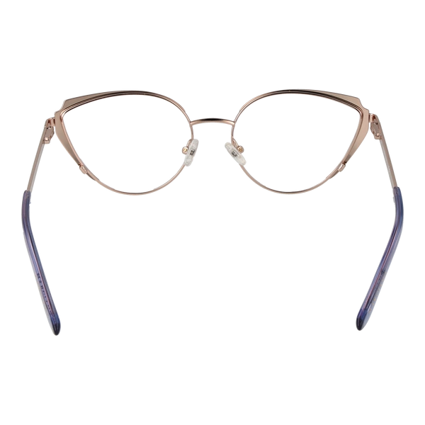 Okulary oprawki Damskie Marciano by Guess GM0372 Niebieskie