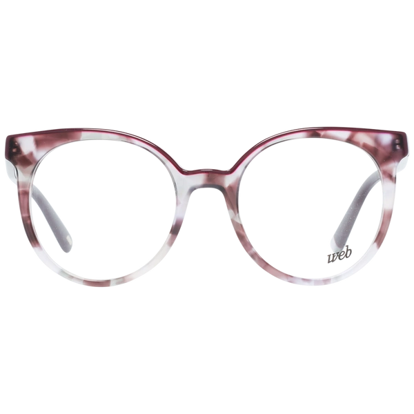 Okulary oprawki damskie Web WE5227 Fioletowe