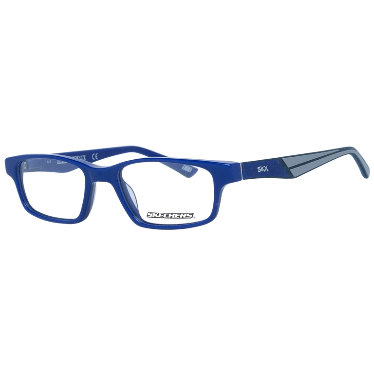 Okulary oprawki Męskie Skechers SE1161 090 46 Niebieskie