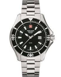 Zegarek męski SWISS ALPINE MILITARY SAM7040.1137