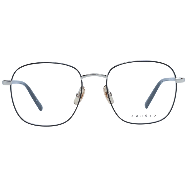 Okulary oprawki Damskie Sandro SD4017 Czarne