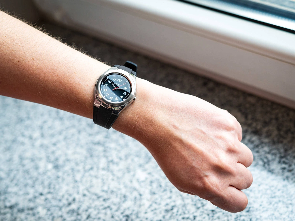 Zegarek dziecięcy LORUS RRX75GX9