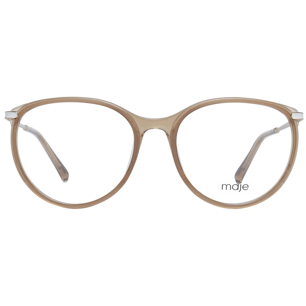 Okulary oprawki Damskie Maje MJ1015 003 53 Brązowe