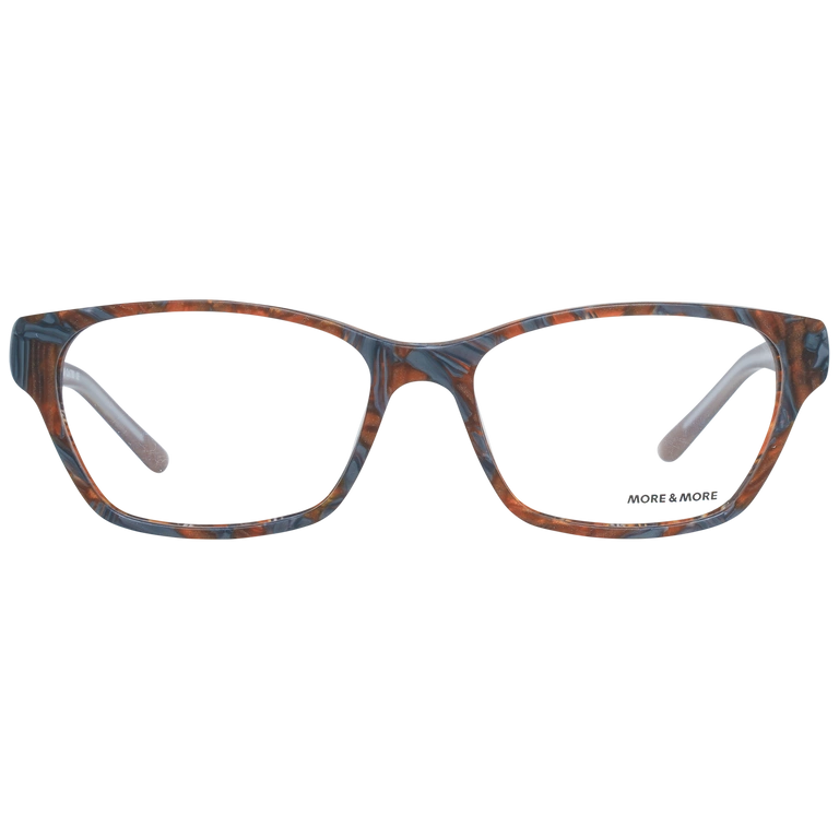 Okulary oprawki Damskie More & More 50509 780 52 Wielokolorowe