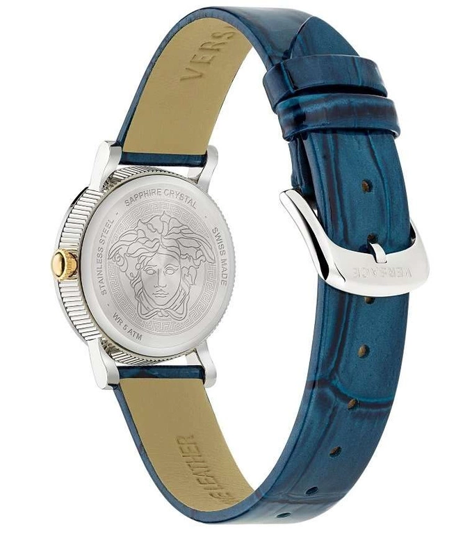 Zegarek damski VERSACE VE6M00122 Petit