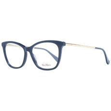 Okulary oprawki Damskie Max Mara MM5009 Niebieskie