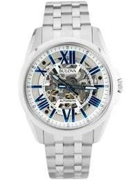 Zegarek męski BULOVA 96A187