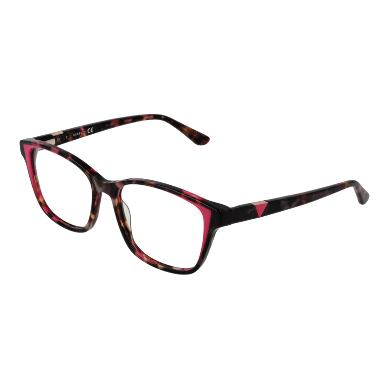 Okulary oprawki Damskie Guess GU2810 Brązowe
