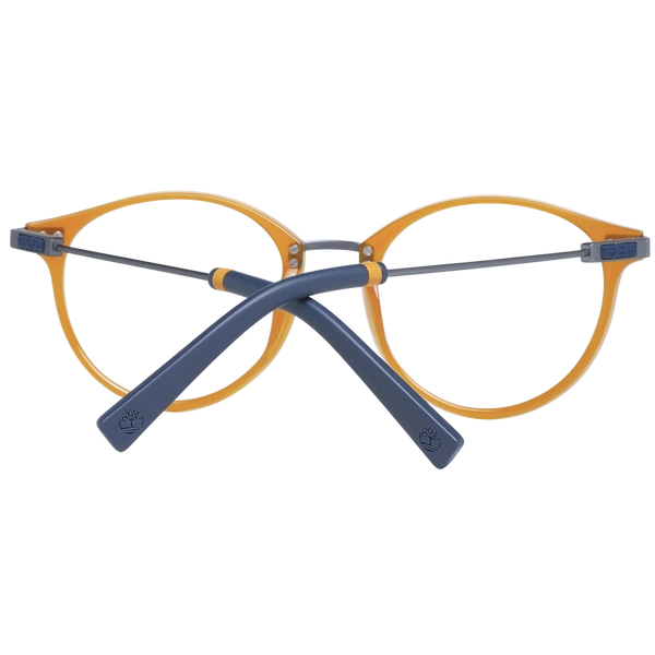 Okulary oprawki Męskie Timberland TB1739 047 52 Brązowe