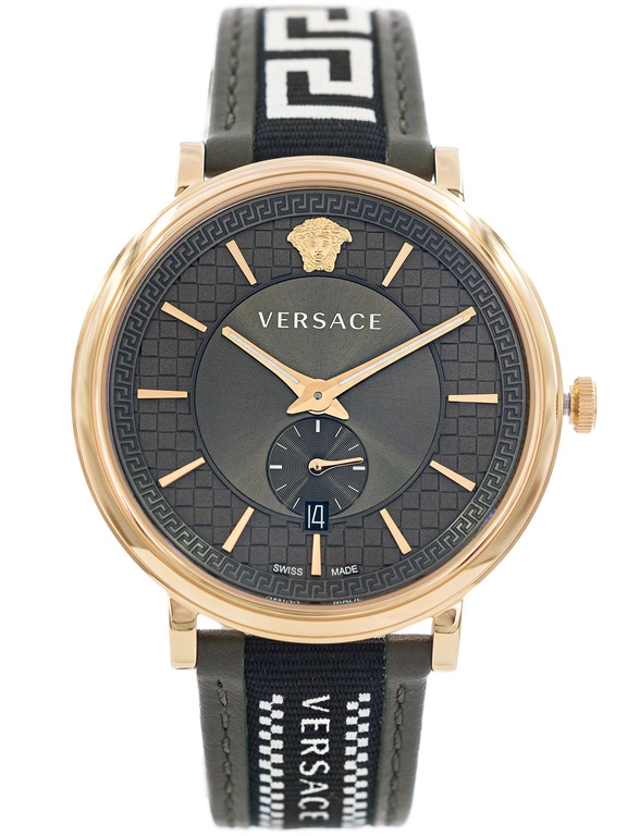 Zegarek męski VERSACE V-CIRCLE VEBQ01519 