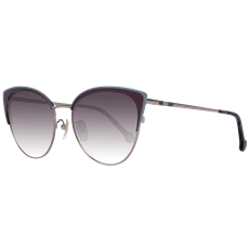 Okulary przeciwsłoneczne Damskie Carolina Herrera SHE177 H60 55 Różowe złoto