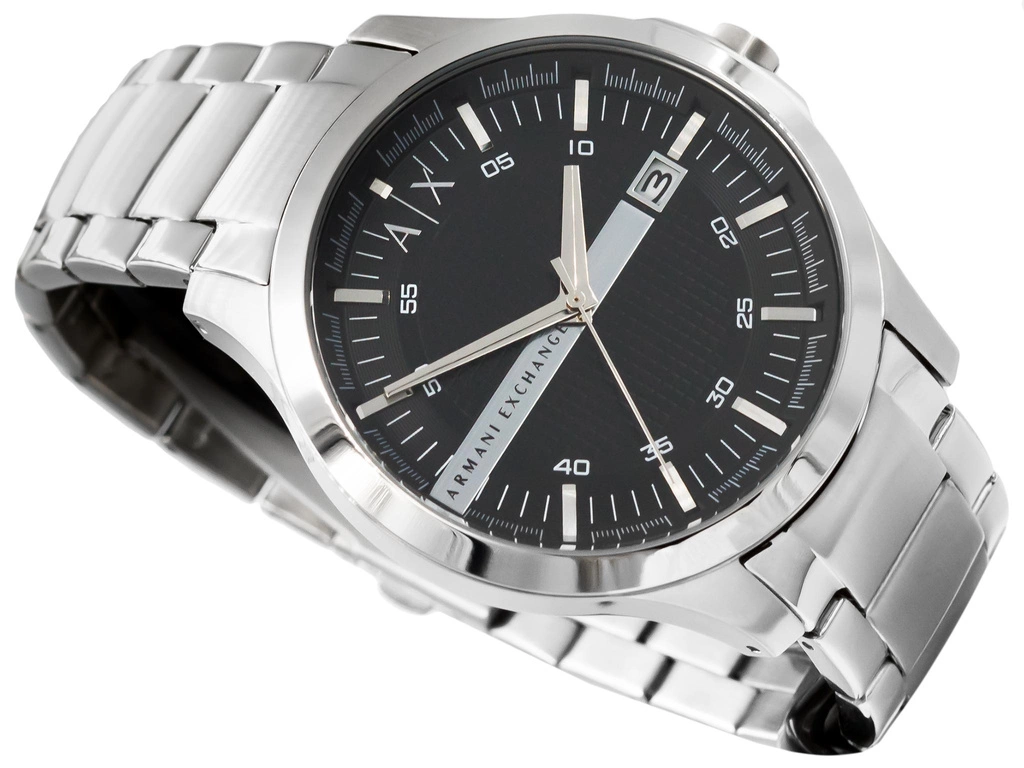 Zegarek męski ARMANI EXCHANGE HAMPTON AX2103