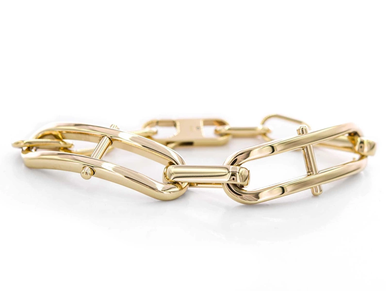 Bransoletka damska Fossil JF04528710