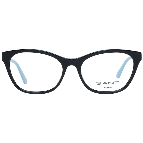 Okulary oprawki Damskie Gant GA4099 001 53 Czarne