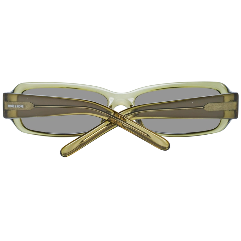 Okulary Przeciwsłoneczne Dziecięce More & More MM54516 Zielone