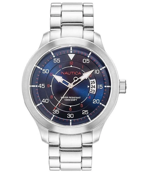 Zegarek męski NAUTICA NAPPLP906 Point Loma