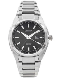 Zegarek damski Citizen EW2210-53E ECO-DRIVE SUPER TITANIUM