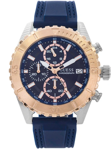 Zegarek męski GUESS GW0967G4 Defender