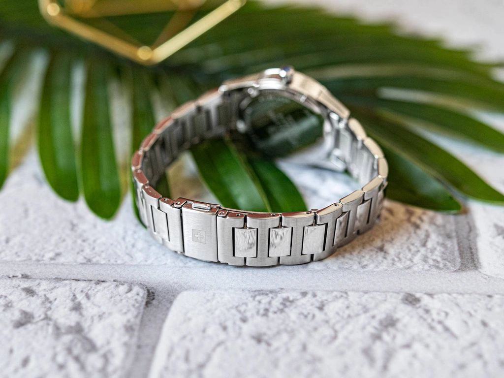 Zegarek damski SWISS ALPINE MILITARY SAM7767.1131 ARGOS