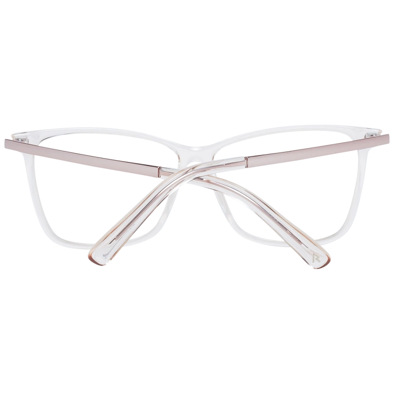 Okulary oprawki Damskie Rodenstock R5346 B 53 Różowe