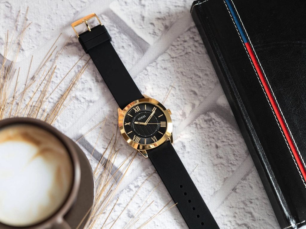 Zegarek męski GUESS ARC GW0728G2