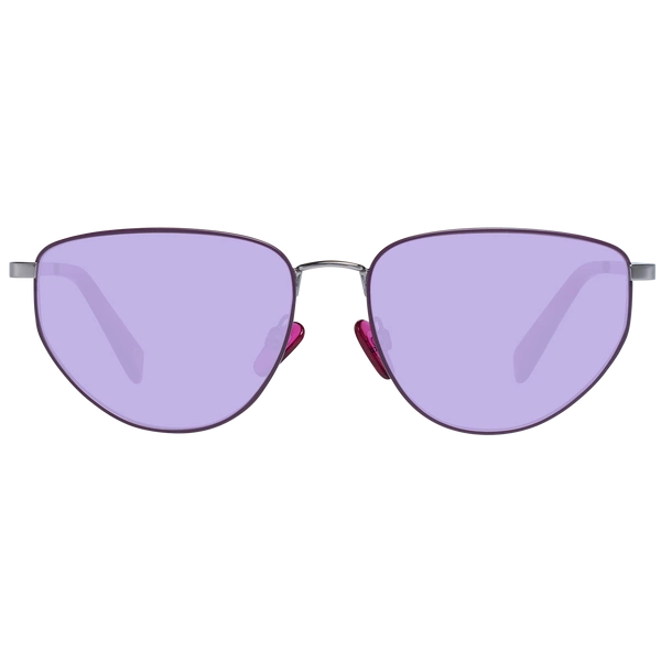 Okulary przeciwsłoneczne Damskie Benetton BE7033 761 56 Fioletowe