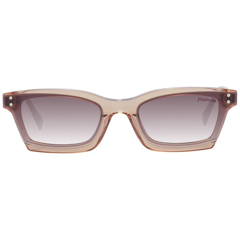 Okulary przeciwsłoneczne Damskie Ana Hickmann HI9099 Brązowe