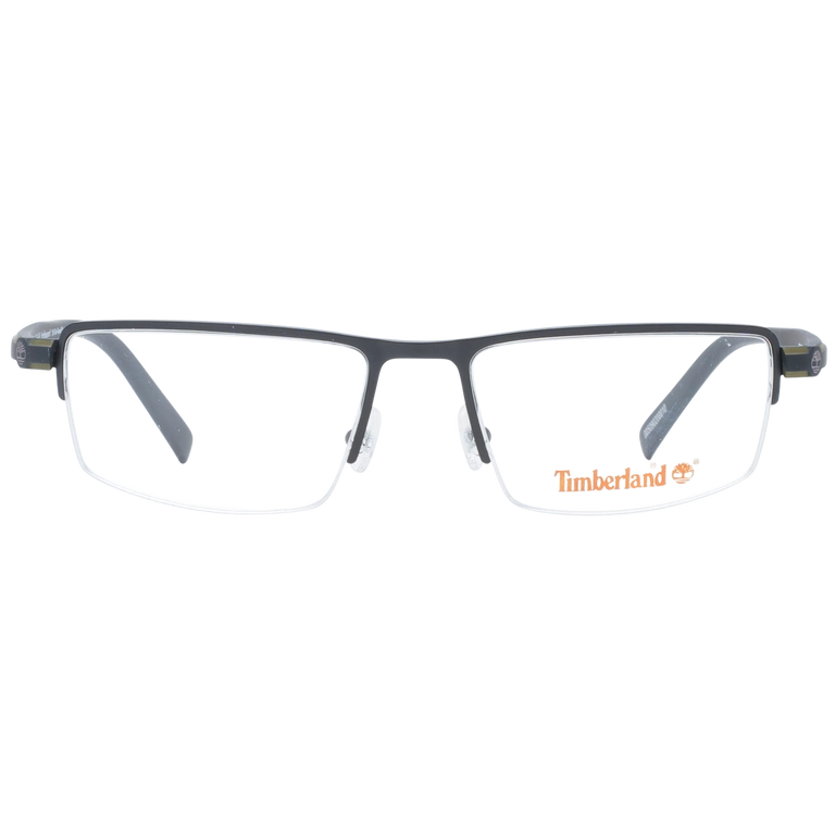 Okulary oprawki Męskie Timberland TB1821 Czarne