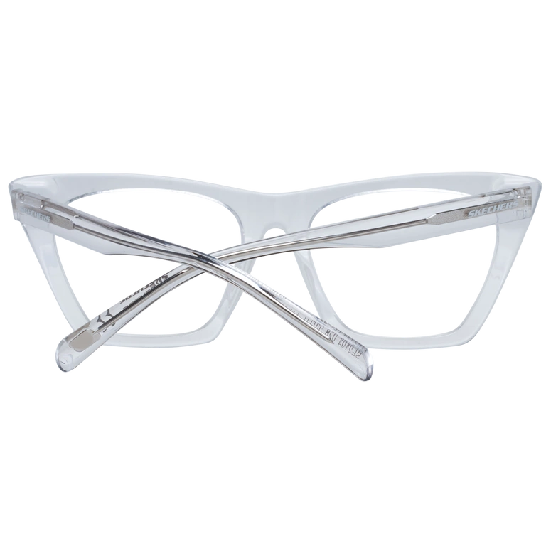 Okulary oprawki Damskie Skechers SE2194 Białe
