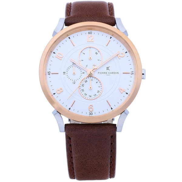 Zegarek Męski PIERRE CARDIN CPI.2060