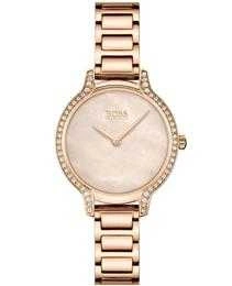 Zegarek damski HUGO BOSS Boss 1502556 Gala