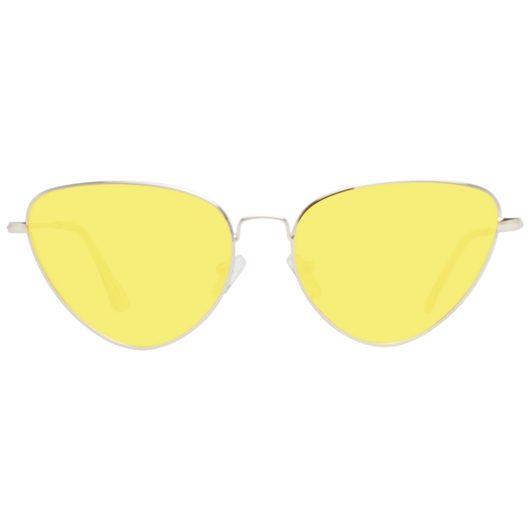 Okulary przeciwsłoneczne Damskie Millner 0020604 Picadilly Złote