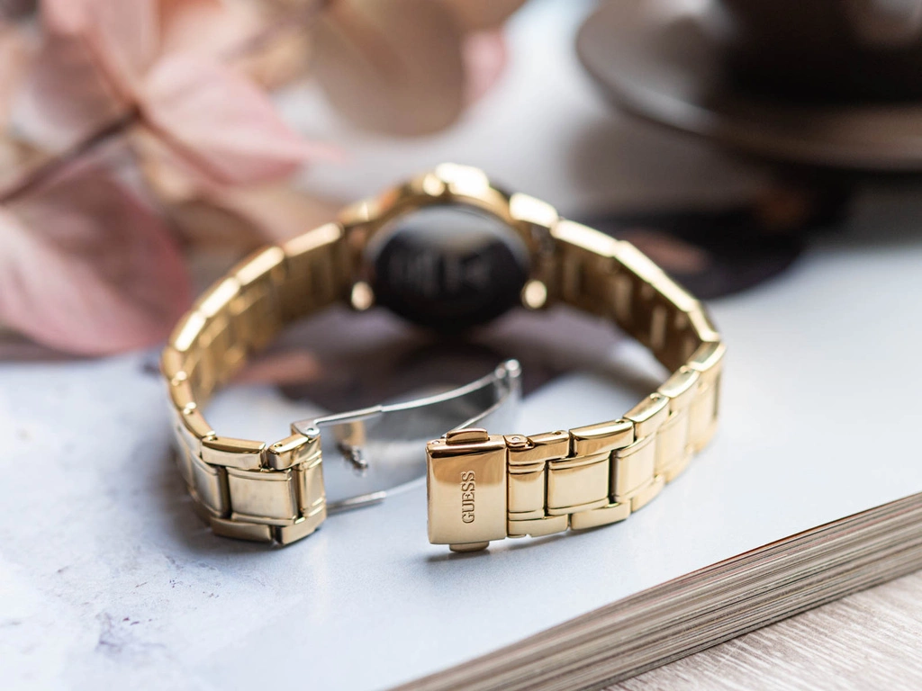 Zegarek damski GUESS Melody GW0808L2