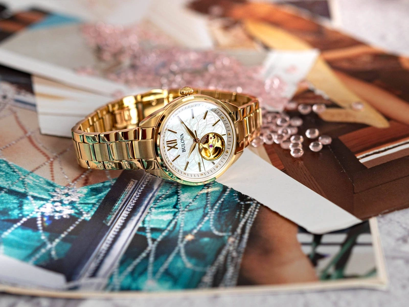 Zegarek damski BULOVA 97L172 