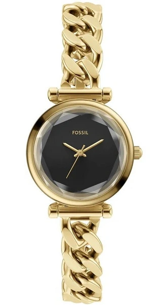 Zegarek damski FOSSIL ES5440 Carlie