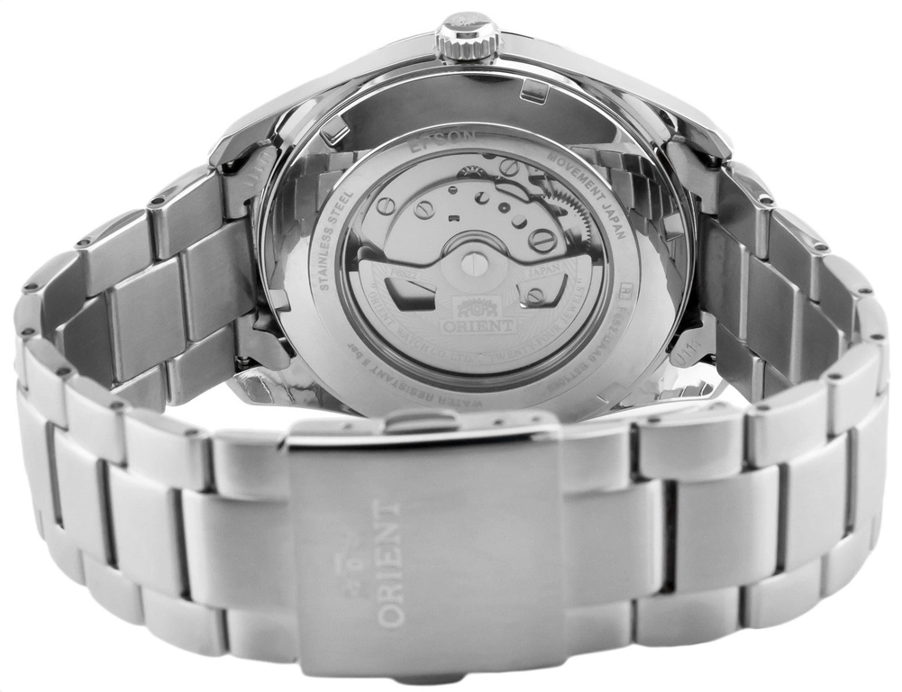 Zegarek męski ORIENT Classic Automatic RA-AR0003L10B