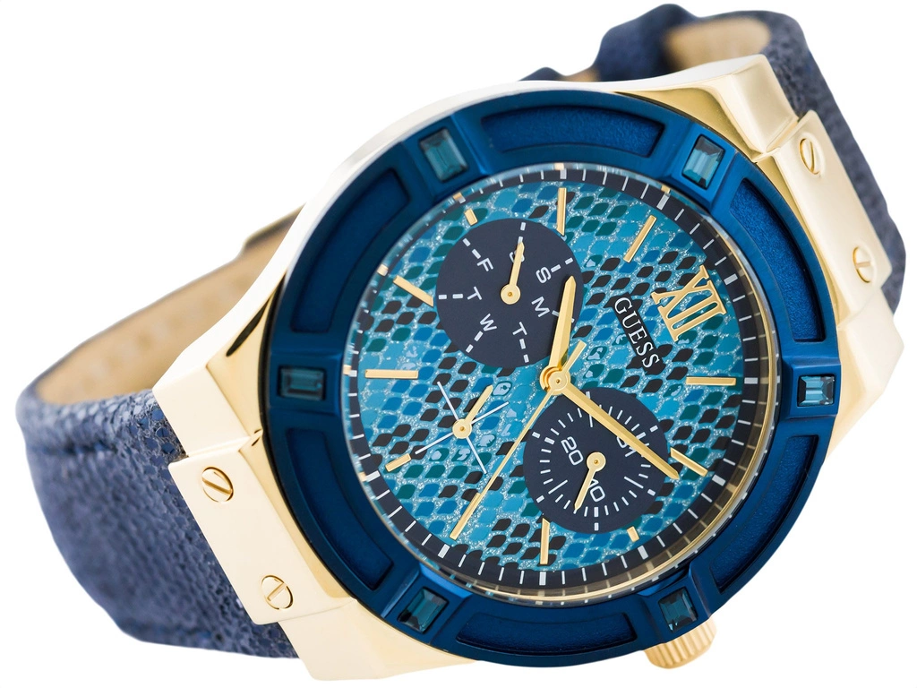 Zegarek damski GUESS W0289L3