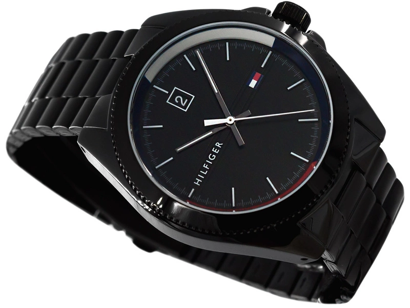 Zegarek męski TOMMY HILFIGER RILEY 1791688