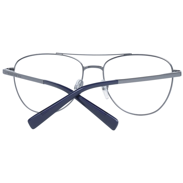 Okulary oprawki Damskie Benetton BEO3003 639 53 Niebieskie
