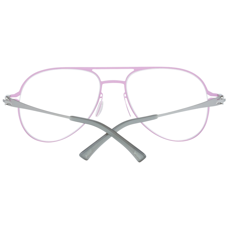 Okulary oprawki Męskie Greater Than Infinity GT008 V06N 56 Różowe