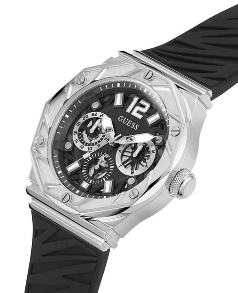 Zegarek męski GUESS GW0634G1 Rival