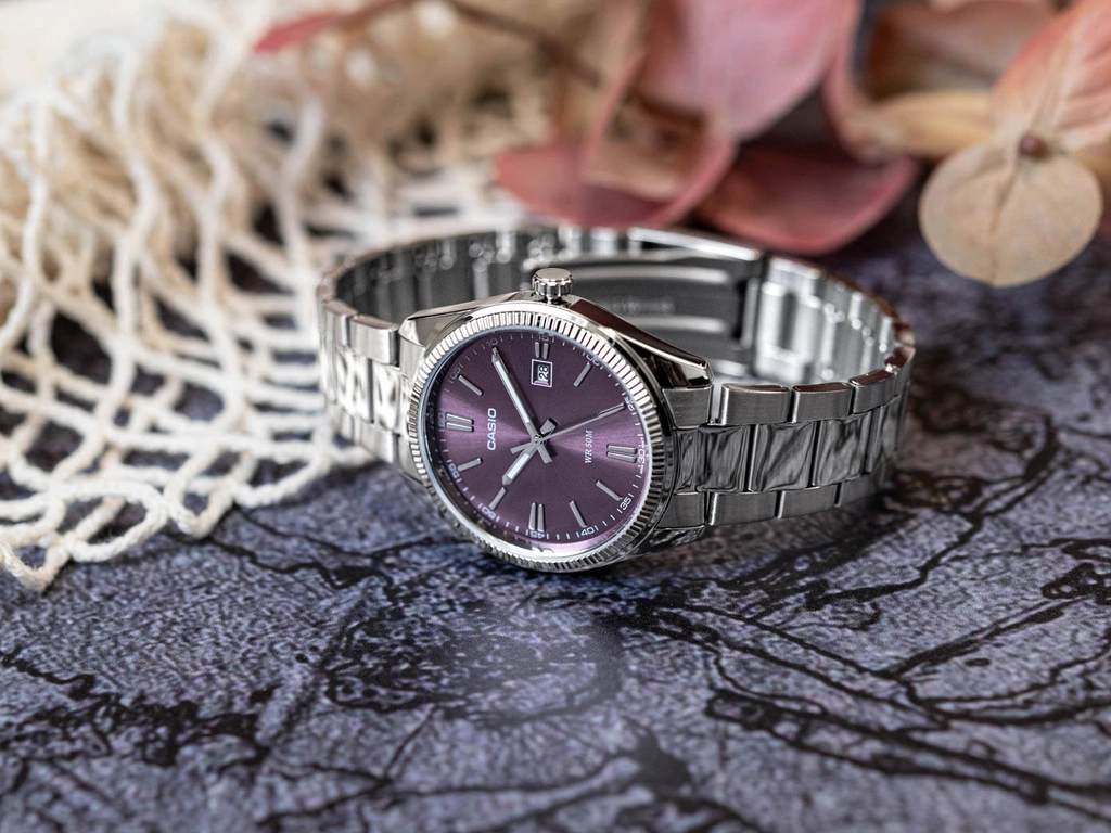 Zegarek męski CASIO MTP-1302PD-6AVEF