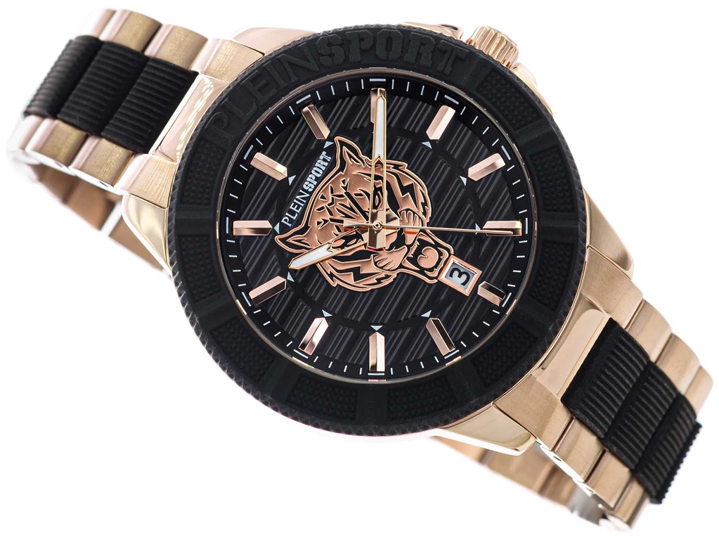 Zegarek męski PLEIN SPORT PSAEA0724 City Rush