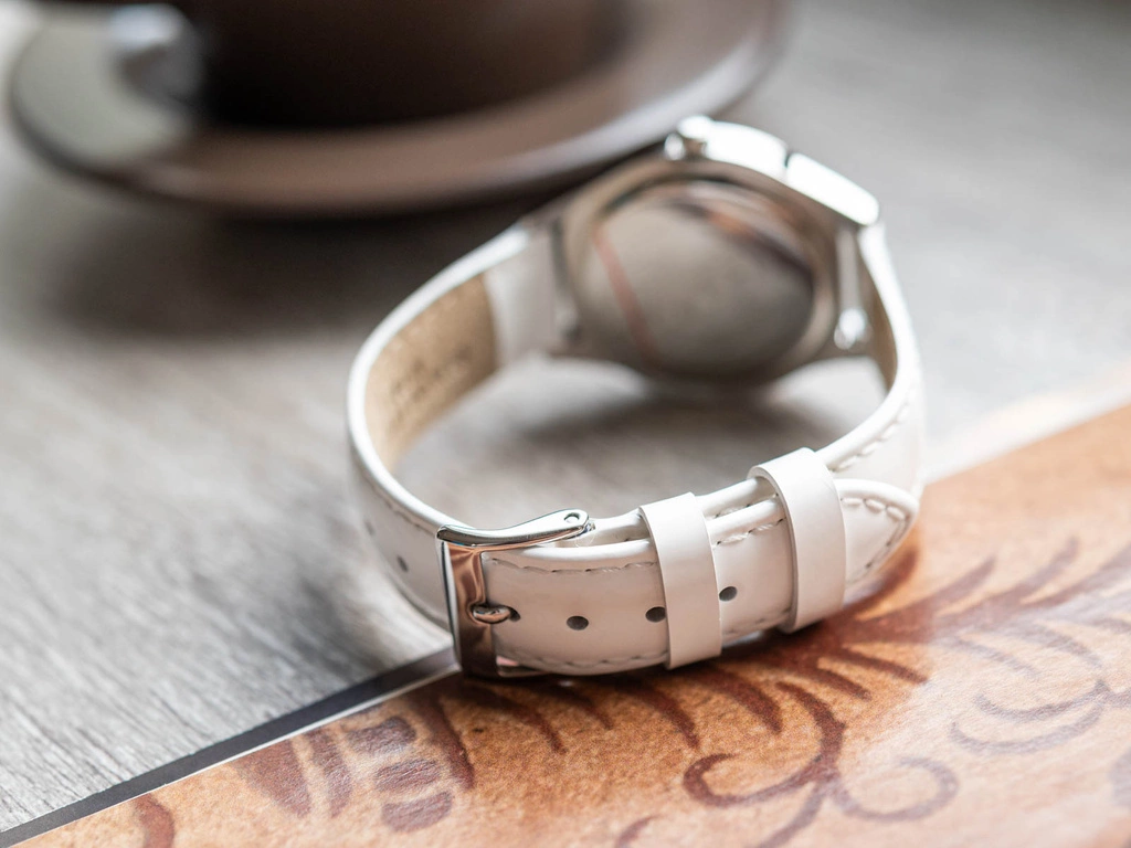 Zegarek damski GUESS GW0745L3 Glitz