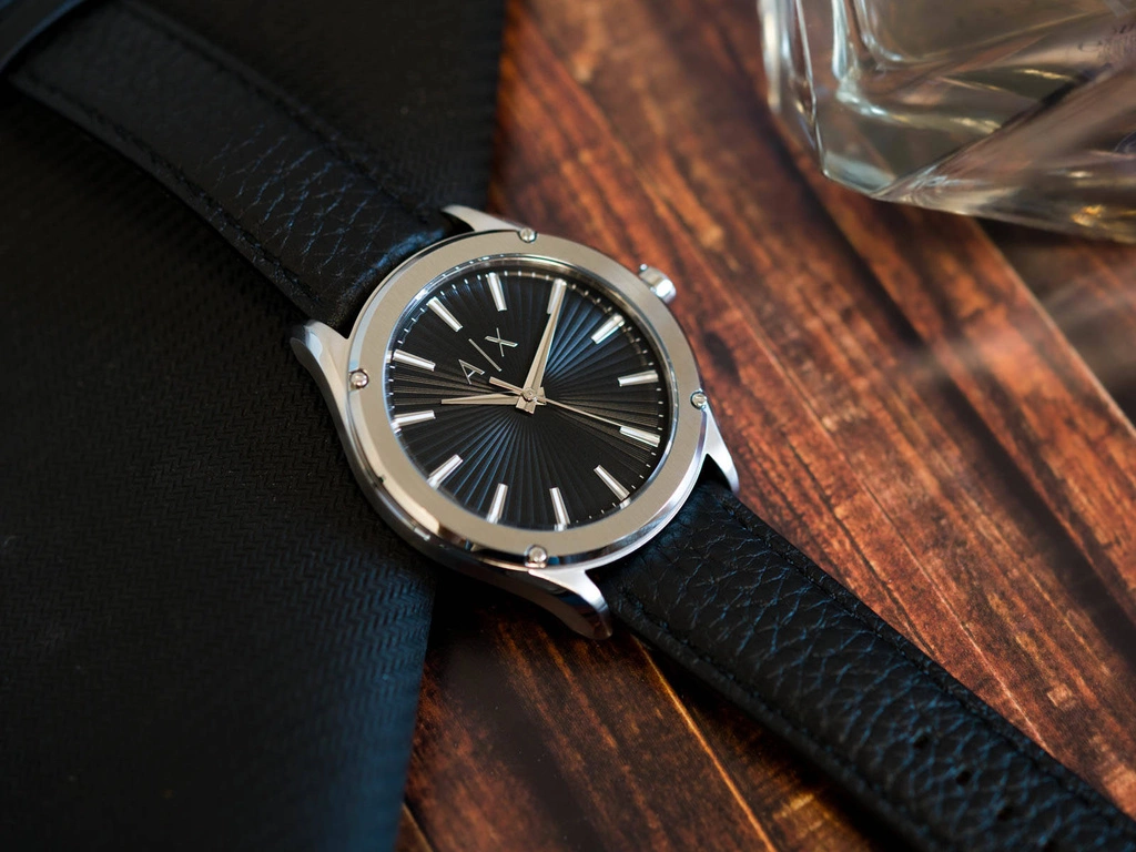 Zegarek męski ARMANI EXCHANGE FITZ AX2803