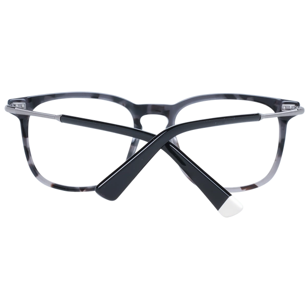Okulary oprawki Męskie Web WE5349 005 51 Czarne