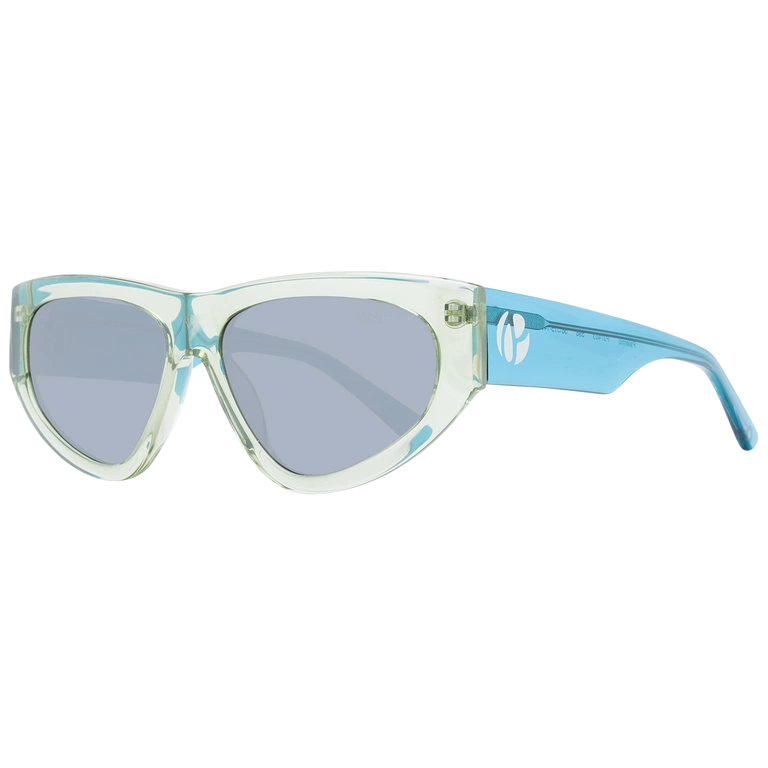 Okulary przeciwsłoneczne Damskie Pepe Jeans PJ7403 598 56 Zielone